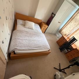 Private Lovely double bedroom