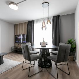 Spirit Apartments - Luzern - Zentral - Parking - AC