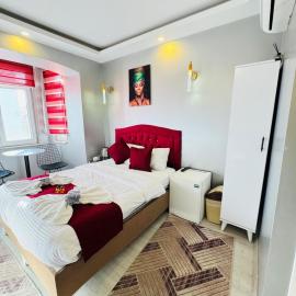 Taksim Ottoman Boutigue Hotel