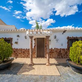 Cortijo La Muela Armuña