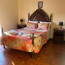 Propriedade dos Seixos, Hotel in Moledo