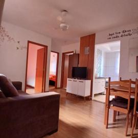 Apartamento Sossego!