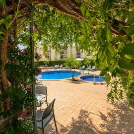 Hotel Bella Mar