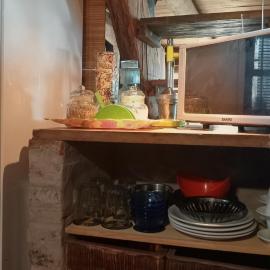 La Agraria, hotel u gradu Hunin
