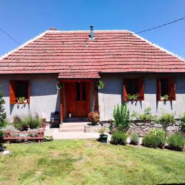 Poslonski Konak, hotel en Poslon