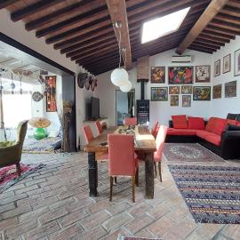 Villa Oltreconfini