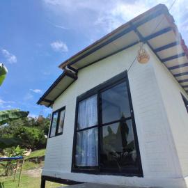 Casa campestre La Fantasía