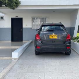 Aparta estudió La Castellana, hotel a Montería