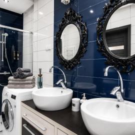 Apartament nad Jeziorem - Pasaż Portowy، فندق في غيجيتسكو
