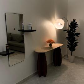 شقه فندقيه بدخول ذاتي, hotel in Hafr Al-Batin