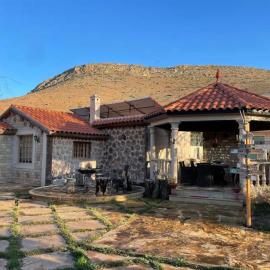 Cosy Nature Hideway, hotelli kohteessa Assaka nʼTatsa