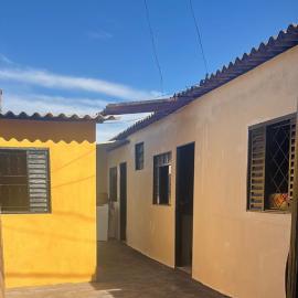 Casa, hotel in Barretos