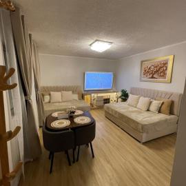 Mini Apartment Ares 3