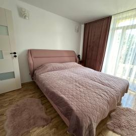 Apartament Uricani, hotel en Uricani