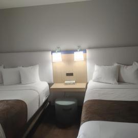 Battle Creek Hotel、バトルクリークのホテル