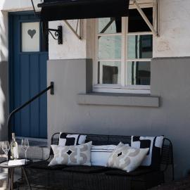 Onder de Linde B&B
