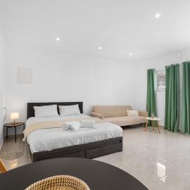 Martas Dream - Near Beach Apartment