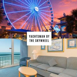 Yachtsman S406 2 BR
