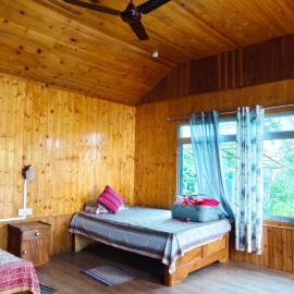 Saamiyanaa Cloud Nest