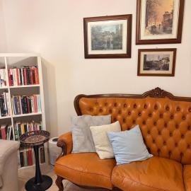 Cozy Apartment with Terrace - Casa Angela, hotel in Senigallia