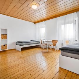 RENT SOLUTION - Aparthotel Drensteinfurt - Apartments für Teams