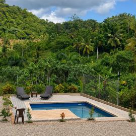 Xamanai Playa Rincón III, hotel em Las Galeras