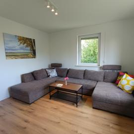 Cozy apartment in Harsum near Hildesheim, hotel di Harsum