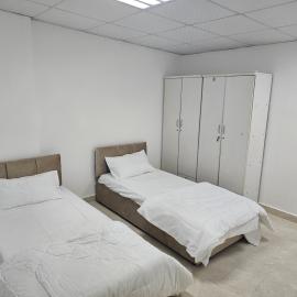 بيت شباب عوقد, hotel v destinácii Salalah