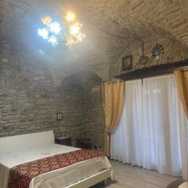 Volte in Pietra - Suite nelle Dolomiti Lucane