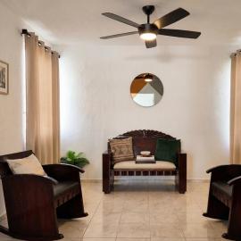 Casa San Pedro