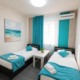 MarNar Hotel