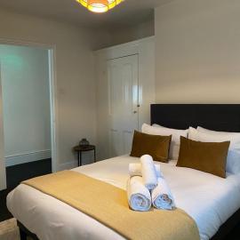 Cosy 1Bd Nestled in Teddington