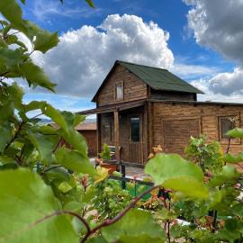 Villa Soñada Setenil – hotel w mieście Setenil