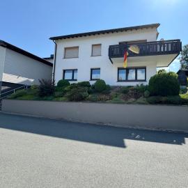 Fewo Tanja, hotel di Bestwig