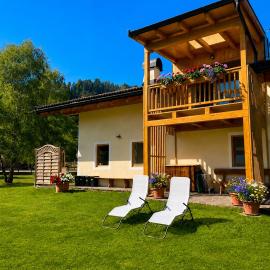 Ciasa Le Giare - Appartamento Dolomiti