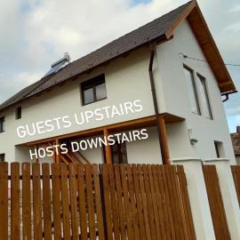 Mi casa su casa