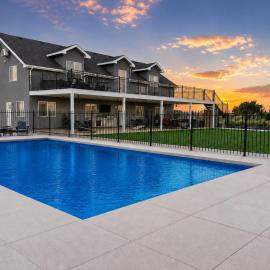 Zion Luxury Retreat Garden Suite & Pool, hotel en Colorado City