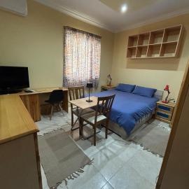 Blue Escape Flatlet in the heart of Qormi