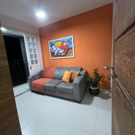 Aconchego do Caquende โรงแรมในคาโชเอรา