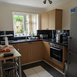 Chalet Bermuda holiday park, Family friendly, хотел в Хемсби
