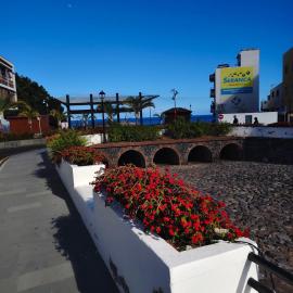 Apartamento Playa Santiago playa azul, hôtel à Playa de Santiago