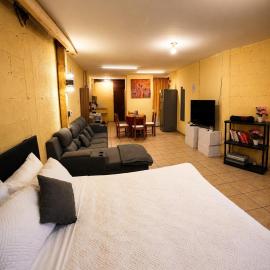 Arianas Place 2, hotel a Huehuetenango