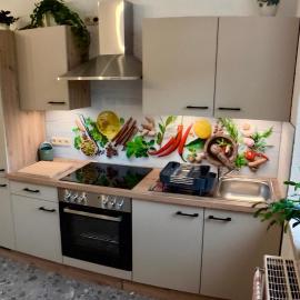 Ferienwohnung Glück auf