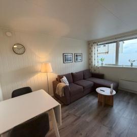 Havnegata Apartments, хотел в Вадсьо