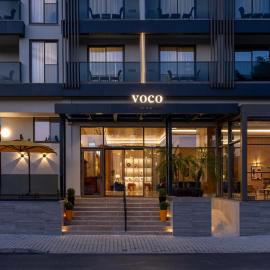 voco Antalya - Konyaalti by IHG