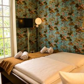 Les Jardins Blankenese