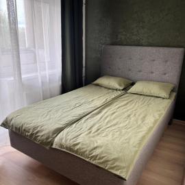 Taagepera Guest Apartment, hotel em Taagepera
