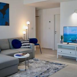 Blue Oasis Pool Residence at Golf Gold