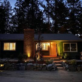 South Lake Tahoe Keys State Streets Cabin