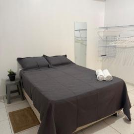 Casa Fronteira, hotel u gradu 'Oiapoque'